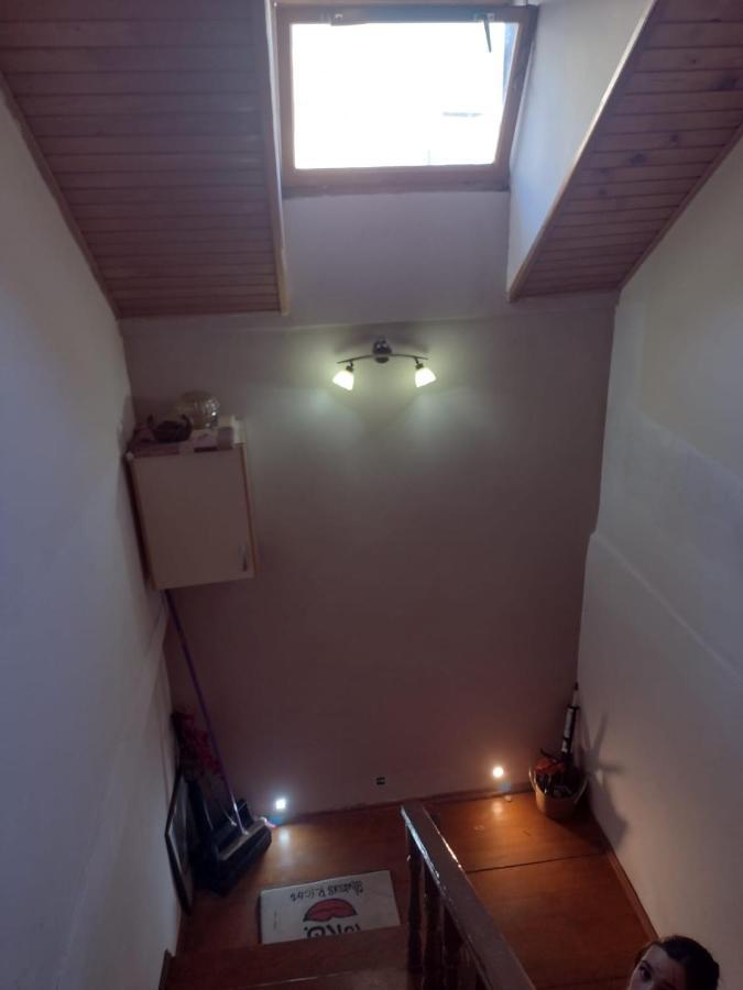 Apartments Eliana Split Exterior foto