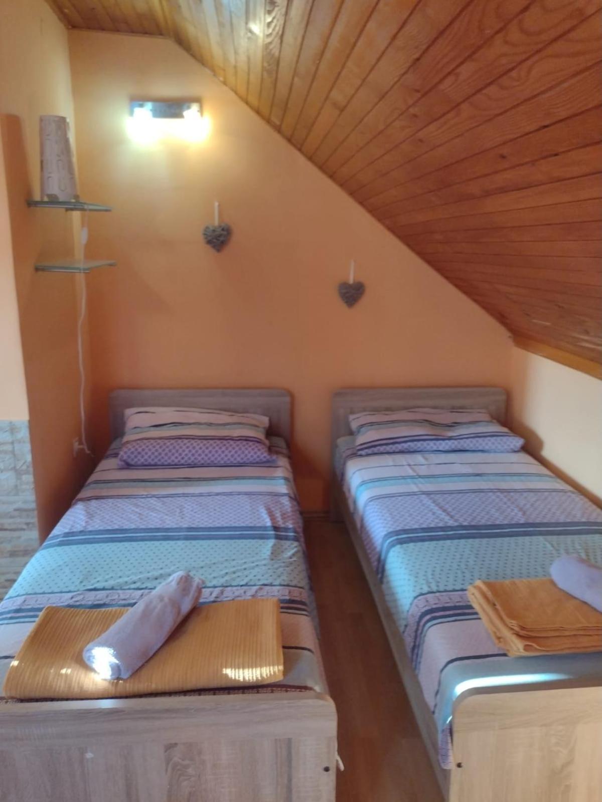 Apartments Eliana Split Zimmer foto