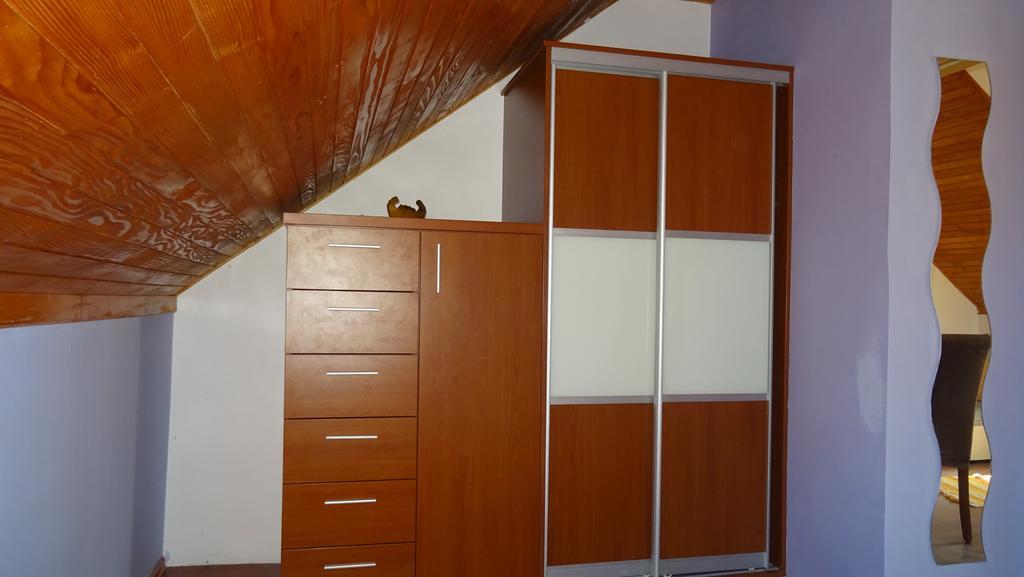 Apartments Eliana Split Exterior foto